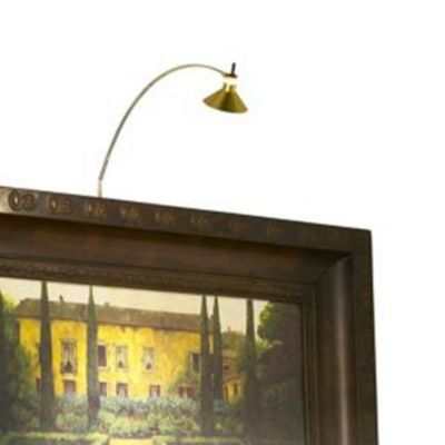 Joshua Picture Light by Tech Lighting - Starlight Lighting USA and Canada